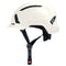 uvex pronamic alpine Schutzhelm weiß