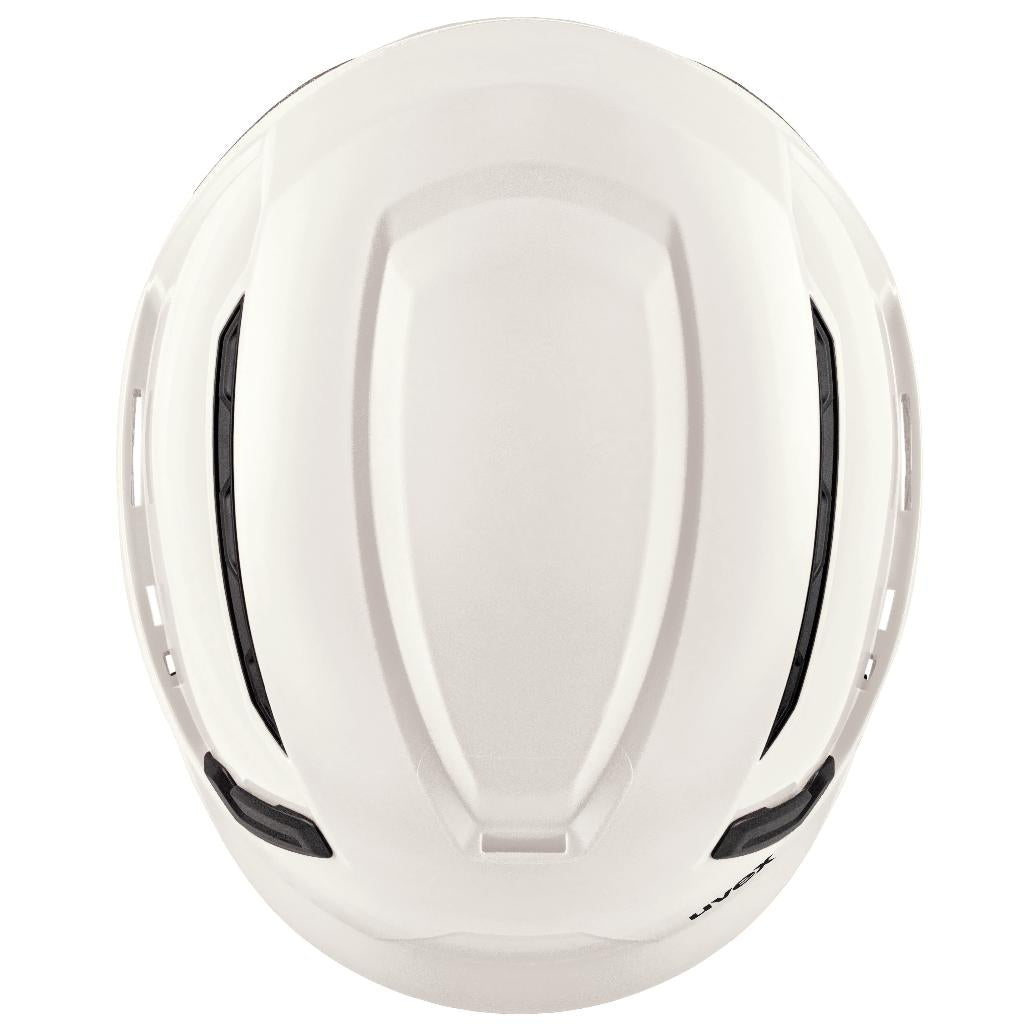 uvex pronamic alpine Mips® Schutzhelm weiß