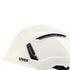 uvex pronamic alpine Mips® Schutzhelm weiß