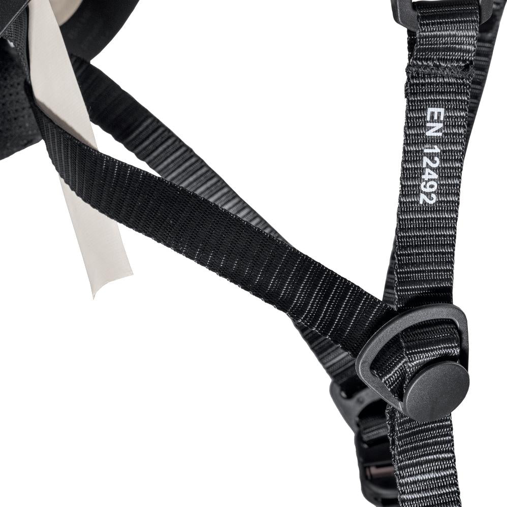 uvex pronamic alpine Schutzhelm hi-viz gelb