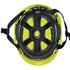 uvex pronamic alpine Schutzhelm hi-viz gelb
