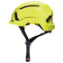 uvex pronamic alpine Mips® Schutzhelm hi-viz gelb