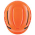 uvex pronamic alpine Mips® Schutzhelm hi-viz orange