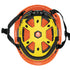 uvex pronamic alpine Mips® Schutzhelm hi-viz orange
