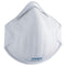 uvex silv-Air classic 2100 Atemschutzmaske FFP1 Retailverpackung (3 Stück)