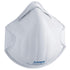 uvex silv-Air classic 2100 Atemschutzmaske FFP1 Retailverpackung (3 Stück)