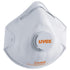 uvex silv-Air classic 2210 Atemschutzmaske FFP2 Retailverpackung (3 Stück)