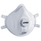 uvex silv-Air classic 2310 Atemschutzmaske FFP3 Retailverpackung (3 Stück)