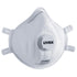 uvex silv-Air classic 2310 Atemschutzmaske FFP3 Retailverpackung (3 Stück)