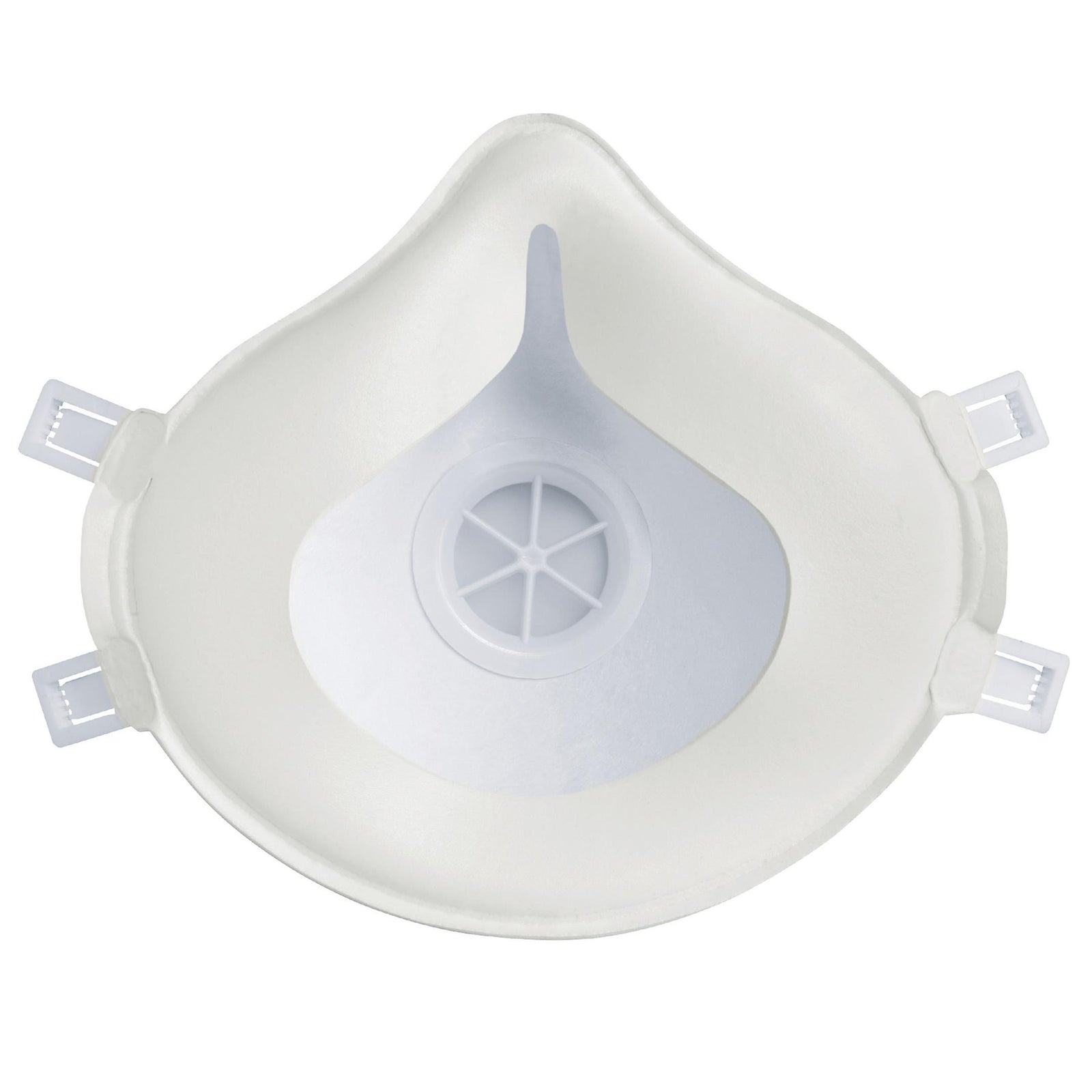 uvex silv-Air classic 2310 Atemschutzmaske FFP3