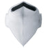 uvex silv-Air classic 3100 Atemschutzmaske FFP1