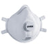 uvex silv-Air classic 2312 Atemschutzmaske FFP3 Retailverpackung (3 Stück) - MELTEC GmbH