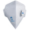 uvex silv-Air classic 3110 Atemschutzmaske FFP1 Retailverpackung (3 Stück)