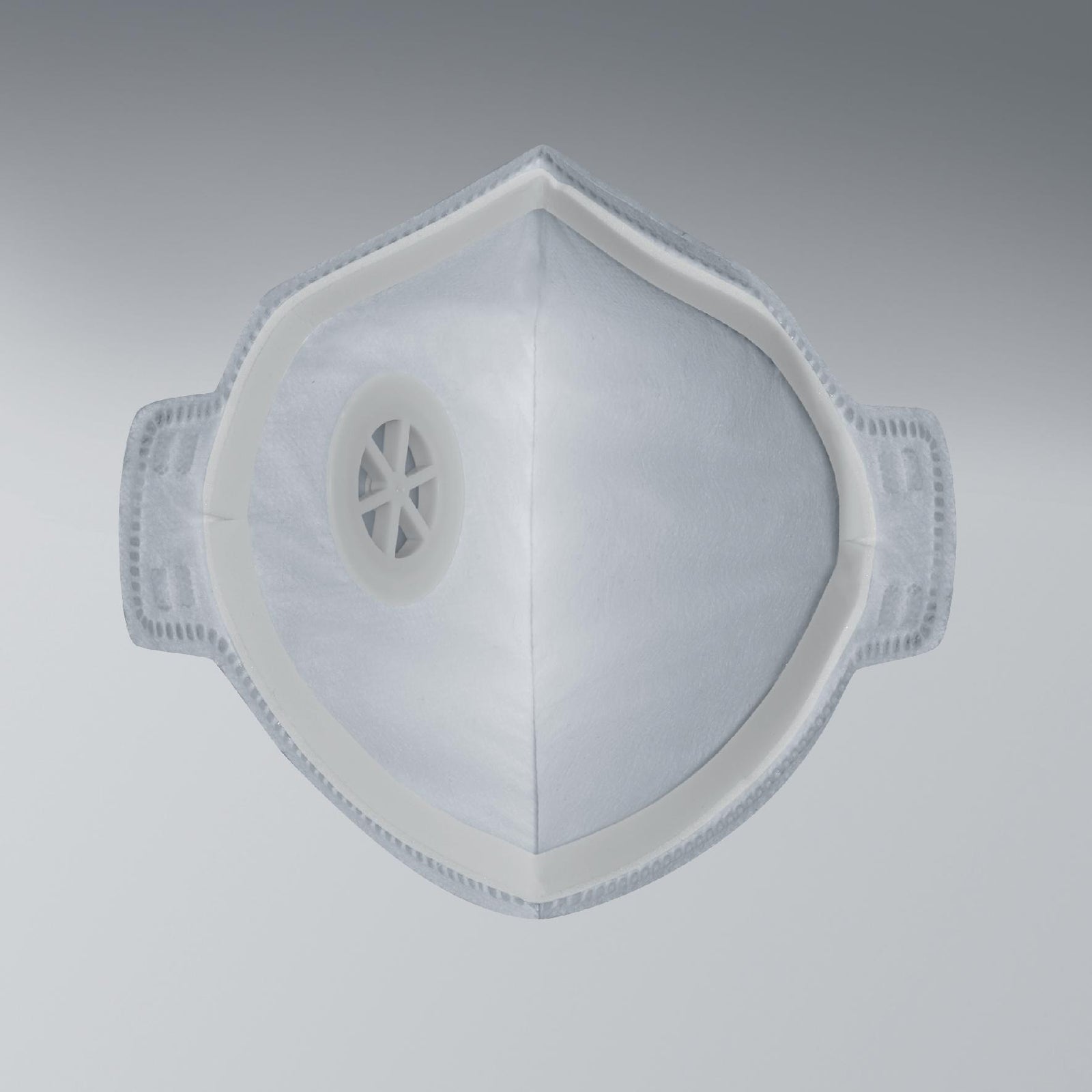 uvex silv-Air classic 3110 Atemschutzmaske FFP1