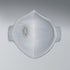 uvex silv-Air classic 3110 Atemschutzmaske FFP1