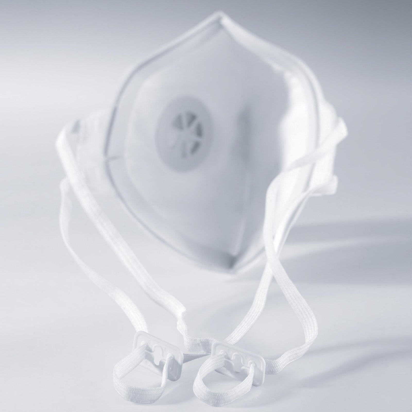 uvex silv-Air classic 3310 Atemschutzmaske FFP3