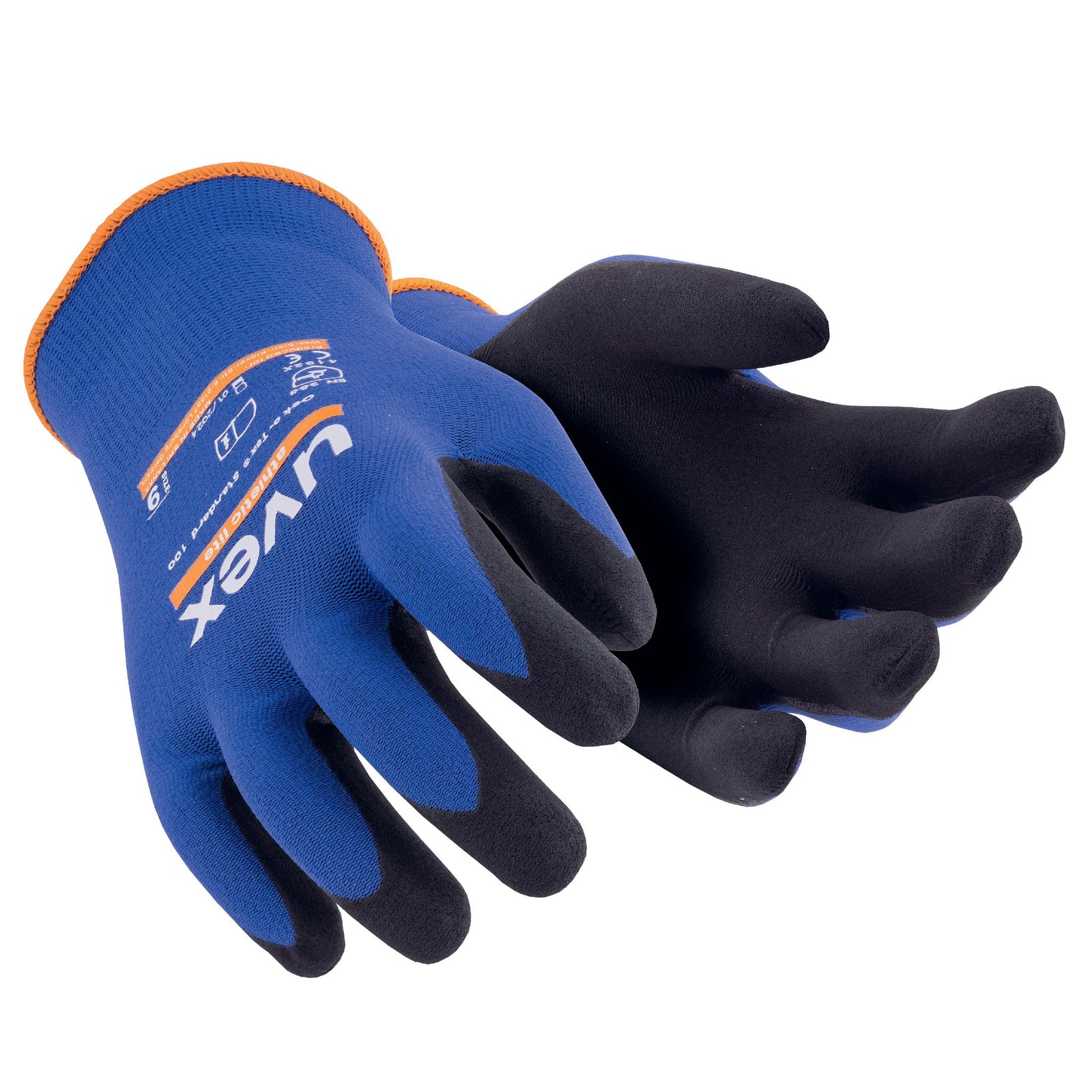 uvex athletic lite Montagehandschuh