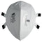 uvex silv-Air exxcel 8313 Atemschutzmaske FFP3