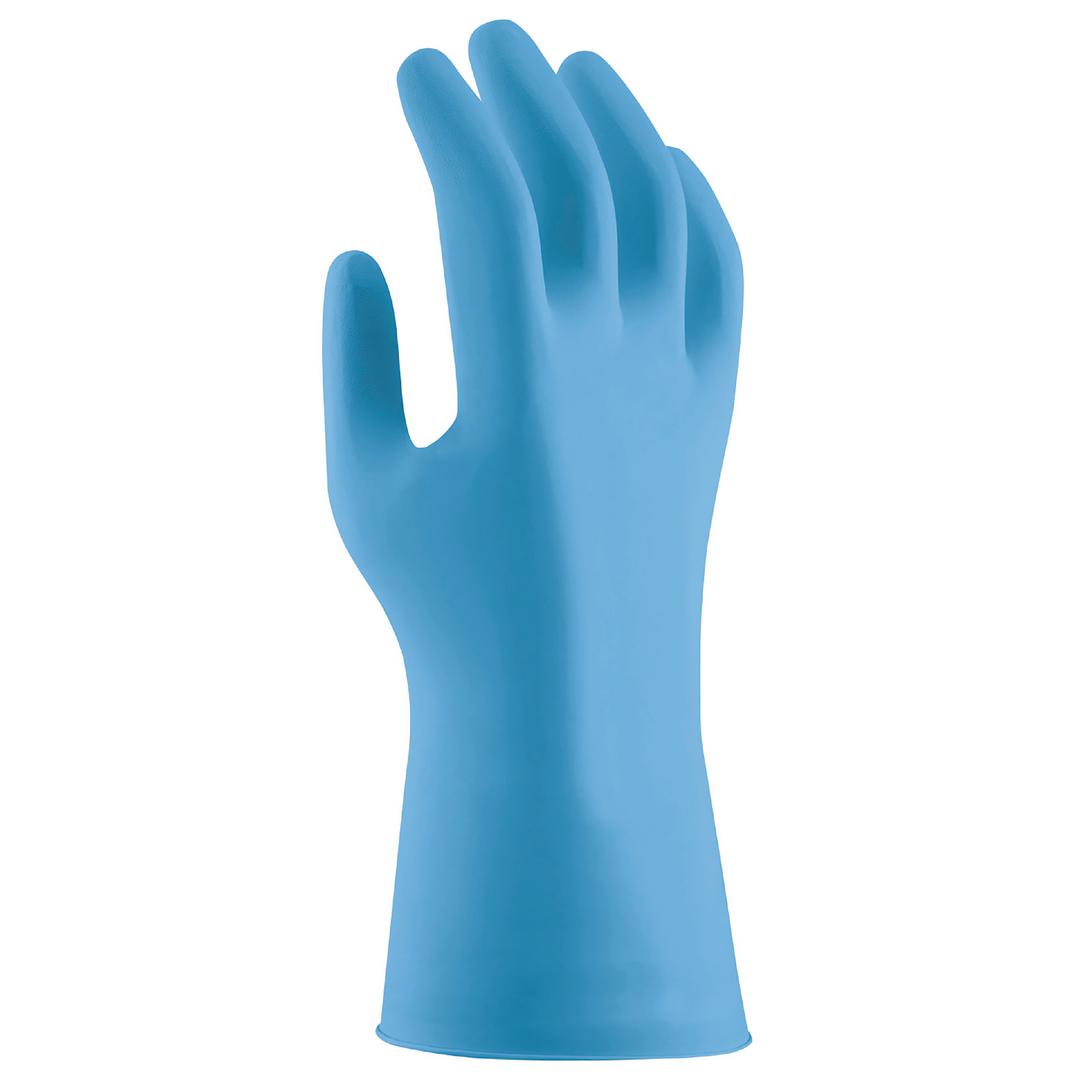 uvex u-fit strong N2000 Einwegschutzhandschuh