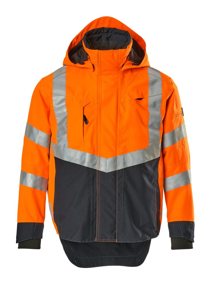 Hardshelljacke 15501-231