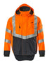 Hardshelljacke 15501-231