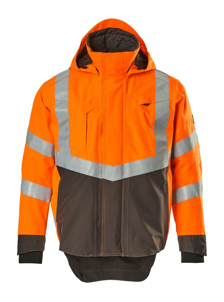 Hardshelljacke 15501-231