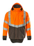 Hardshelljacke 15501-231