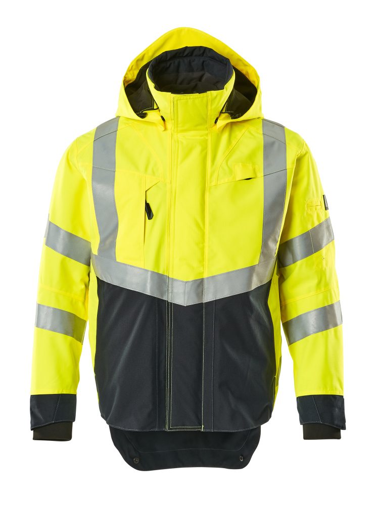 Hardshelljacke 15501-231