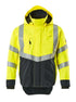 Hardshelljacke 15501-231