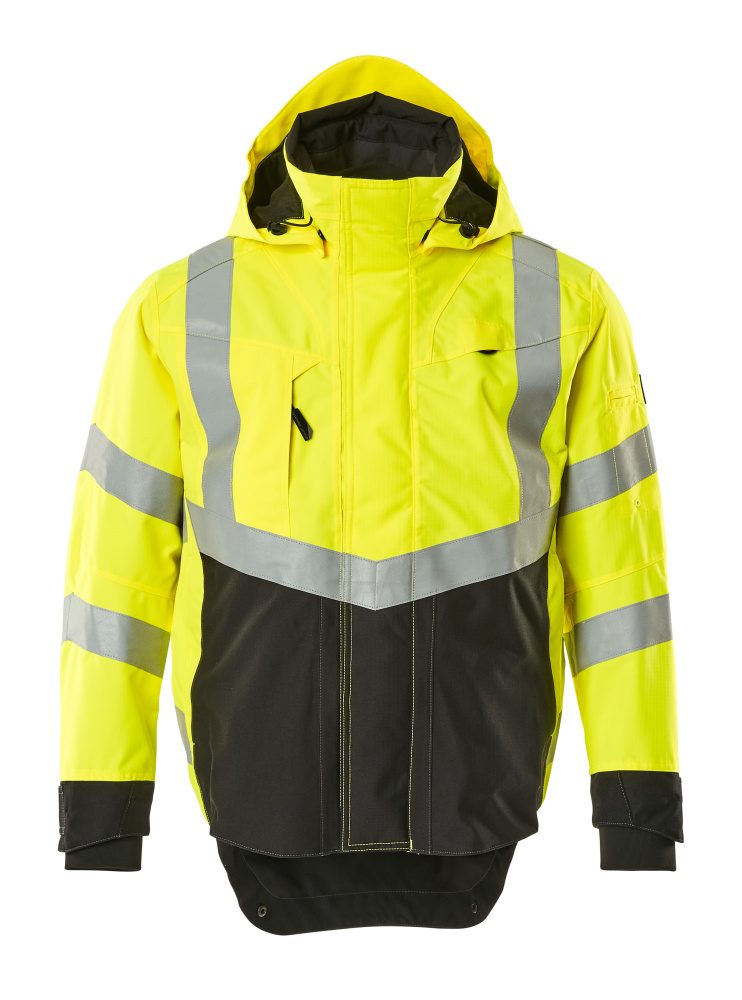 Hardshelljacke 15501-231