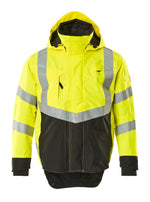 Hardshelljacke 15501-231