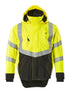 Hardshelljacke 15501-231