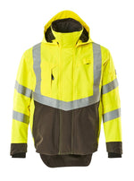 Hardshelljacke 15501-231