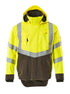 Hardshelljacke 15501-231