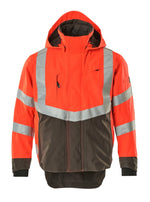 Hardshelljacke 15501-231