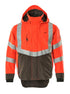 Hardshelljacke 15501-231