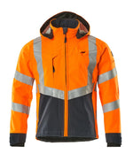 Softshell Jacke - 15502-246