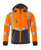 Softshell Jacke - 15502-246