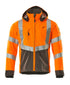 Softshell Jacke - 15502-246