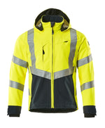 Softshell Jacke - 15502-246