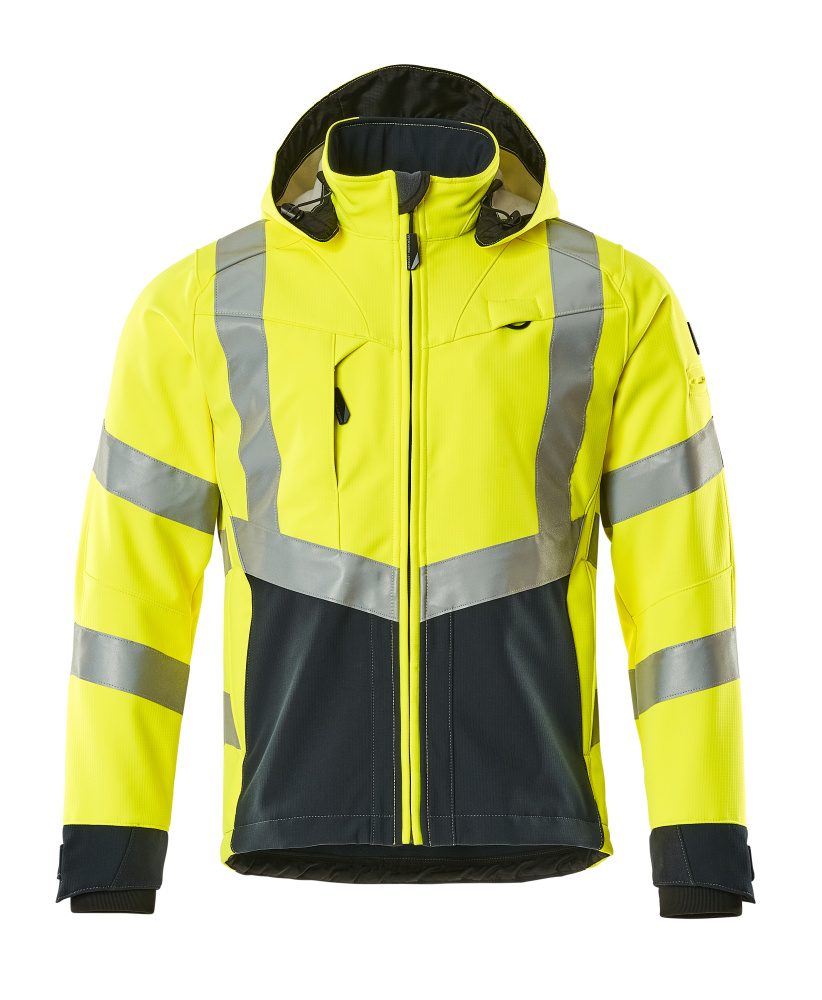 Softshelljacke 15502-246