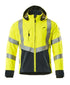 Softshelljacke 15502-246