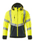 Softshell Jacke - 15502-246