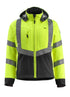 Softshell Jacke - 15502-246