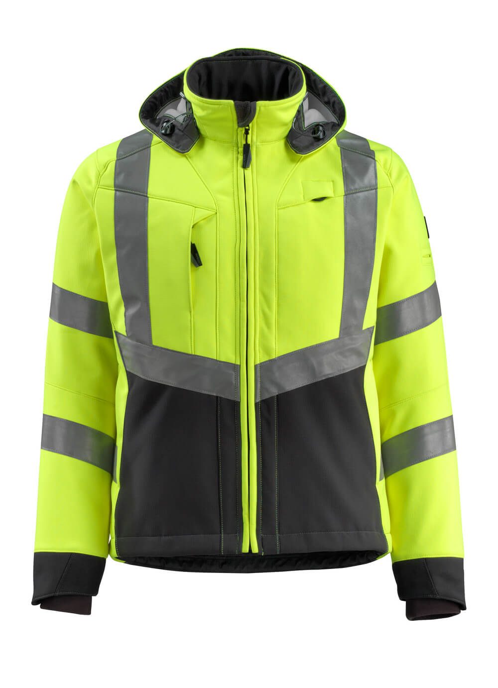 Softshelljacke 15502-246