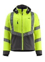 Softshell Jacke - 15502-246