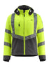 Softshell Jacke - 15502-246