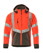 Softshell Jacke - 15502-246