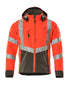 Softshell Jacke - 15502-246