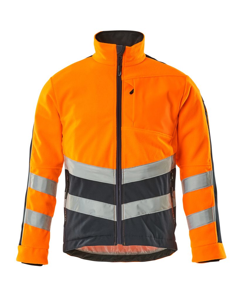 Fleecejacke 15503-259